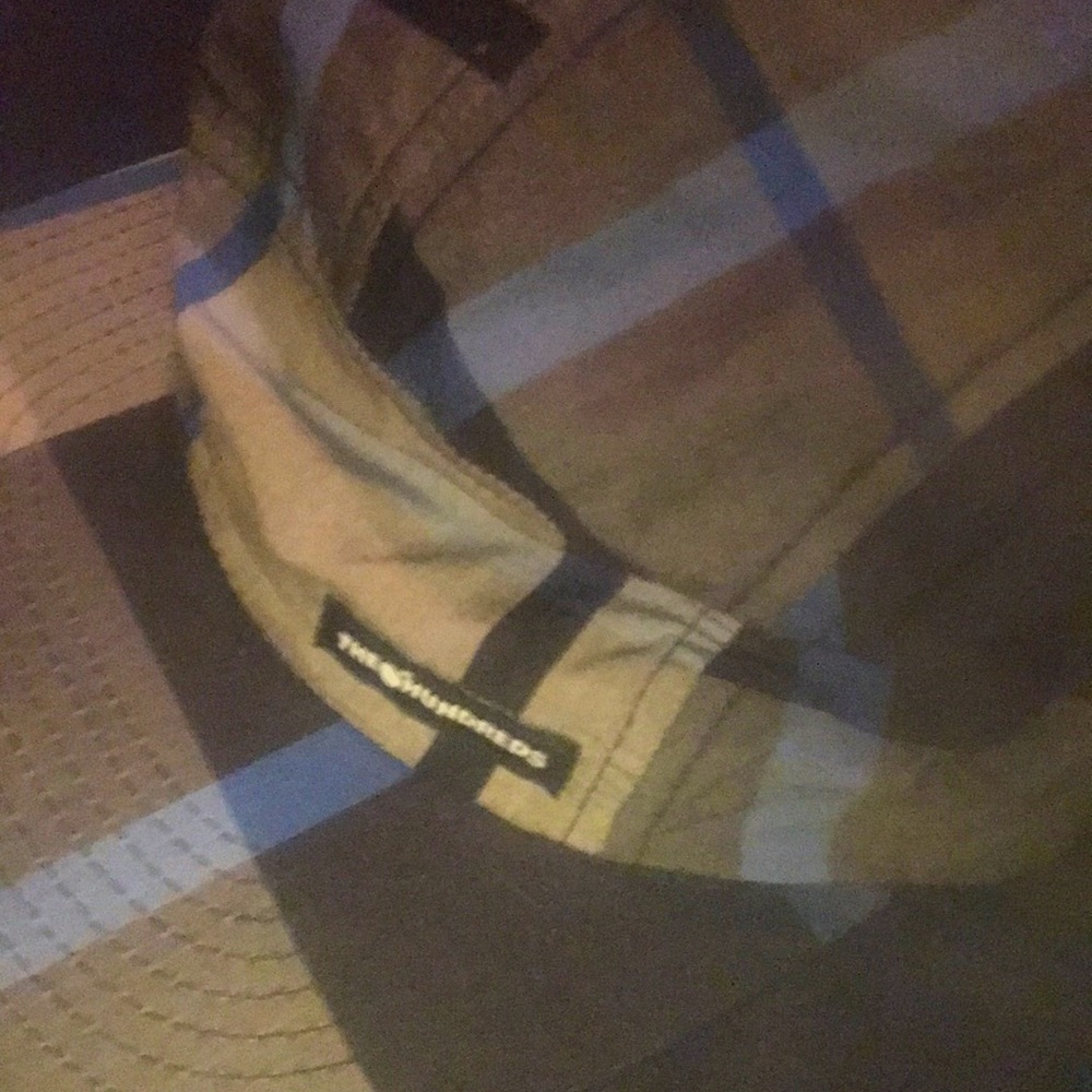 The hundreds hat 🧢